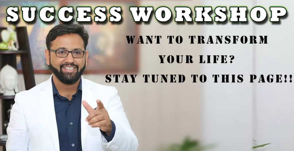 Puneet Jindal (Zorba the Zen) Motivational Speaker