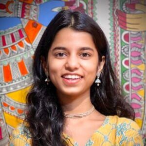 Maithili thakur Biography
