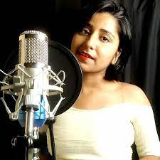 divya rani singer