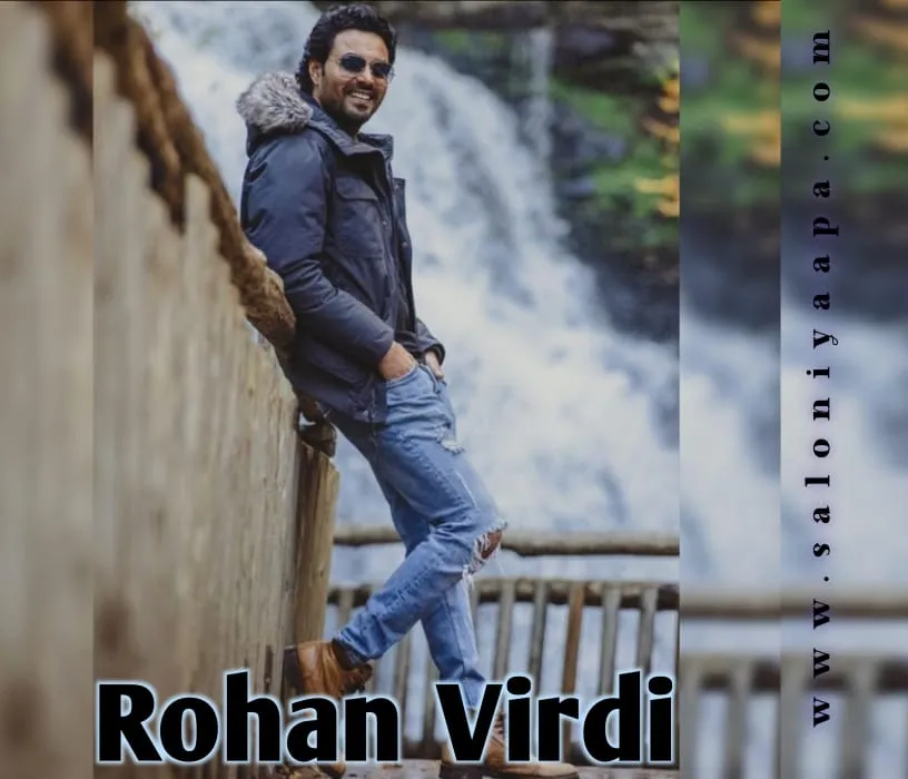 Rohan-Virdi