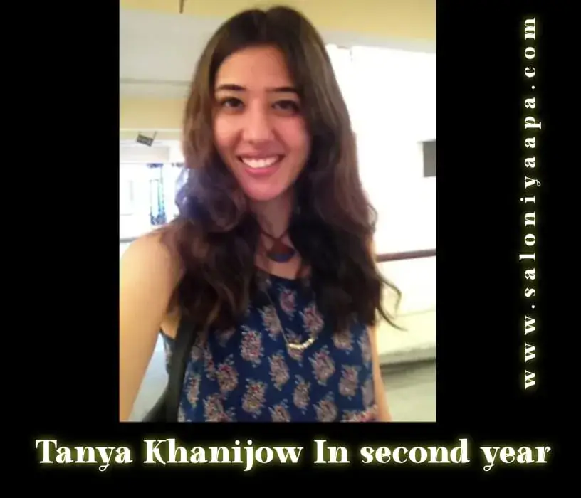 Tanya Khanijow Biography