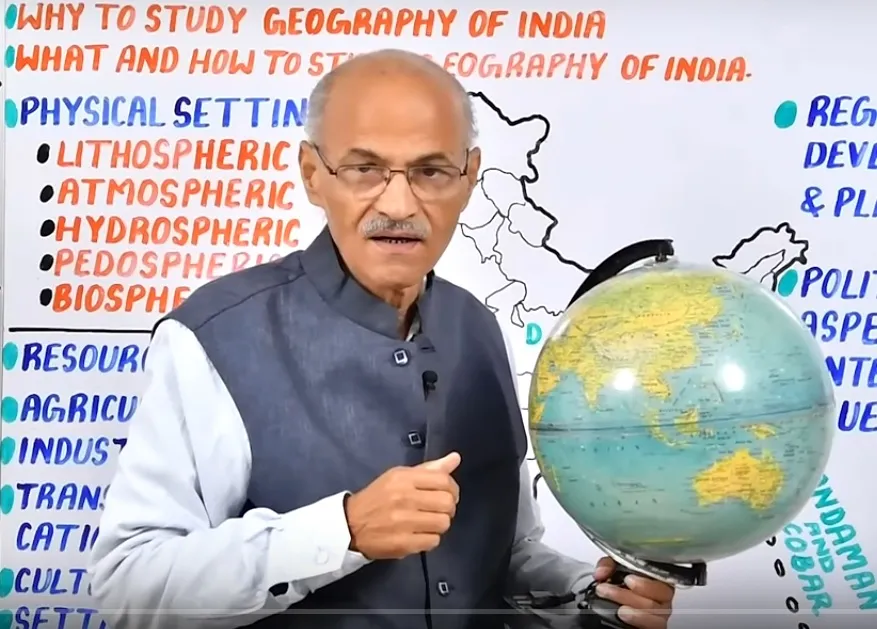 ss ojha biography in hindi