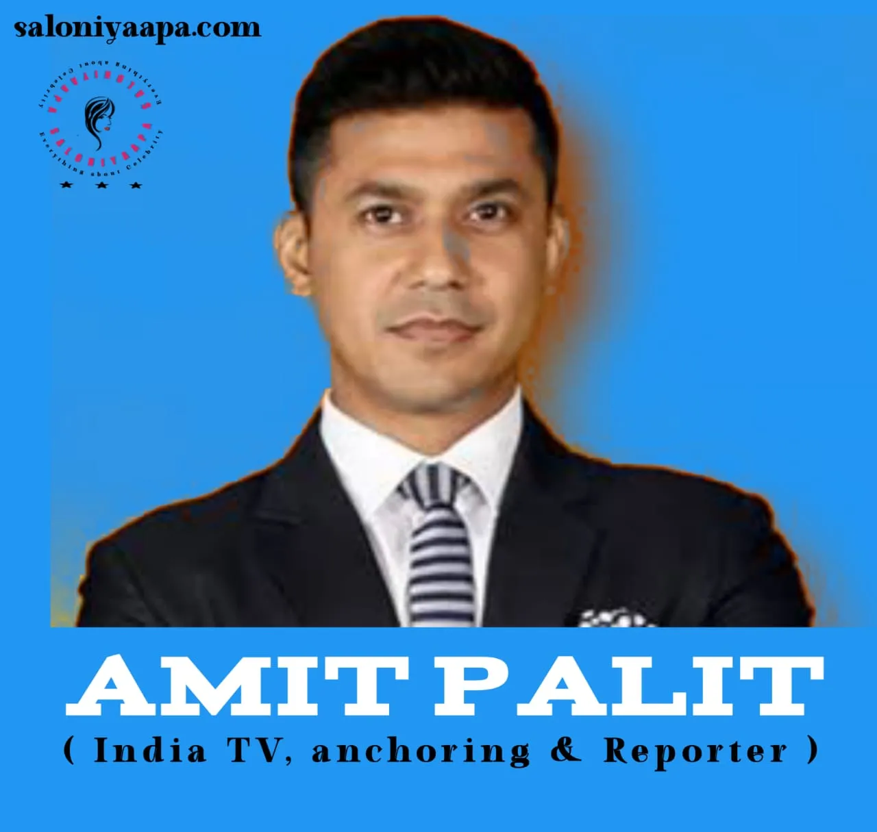 Amit palit biography in hindi