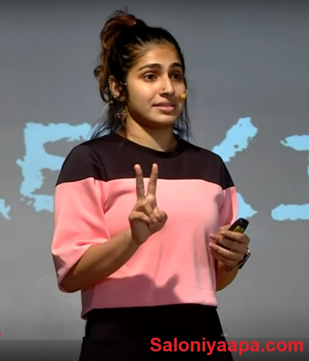 Natasha Noel biography in hindi