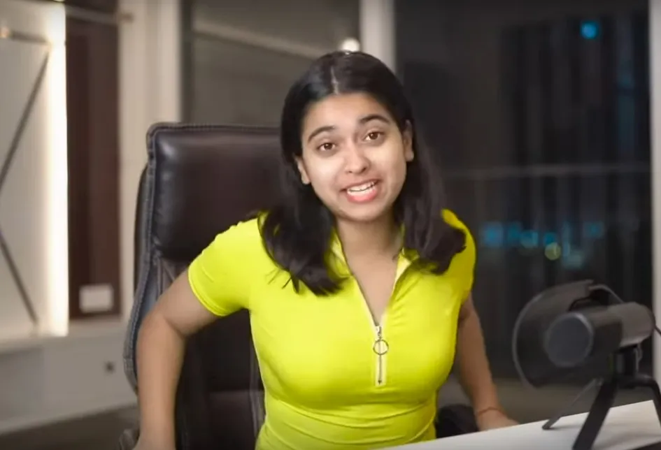 saloni Singh