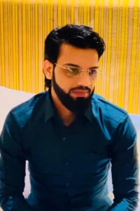Rahul Singh Rana Krishna Biography