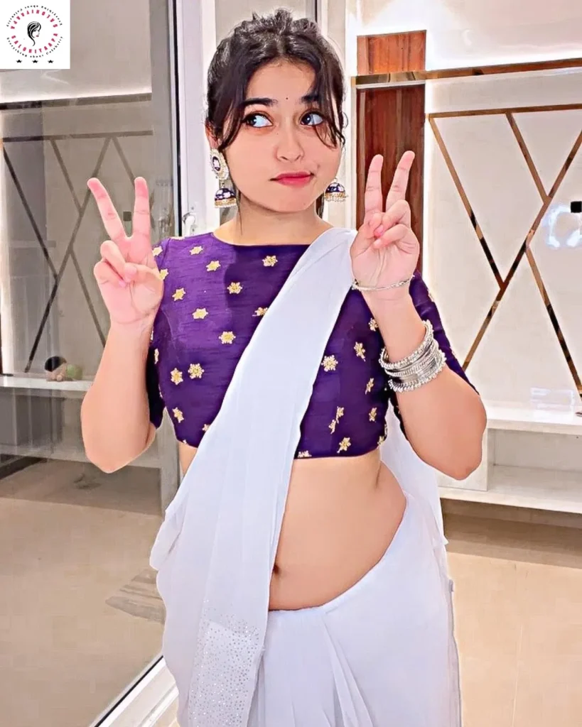 Saloni Singh aka Saloniyaapa