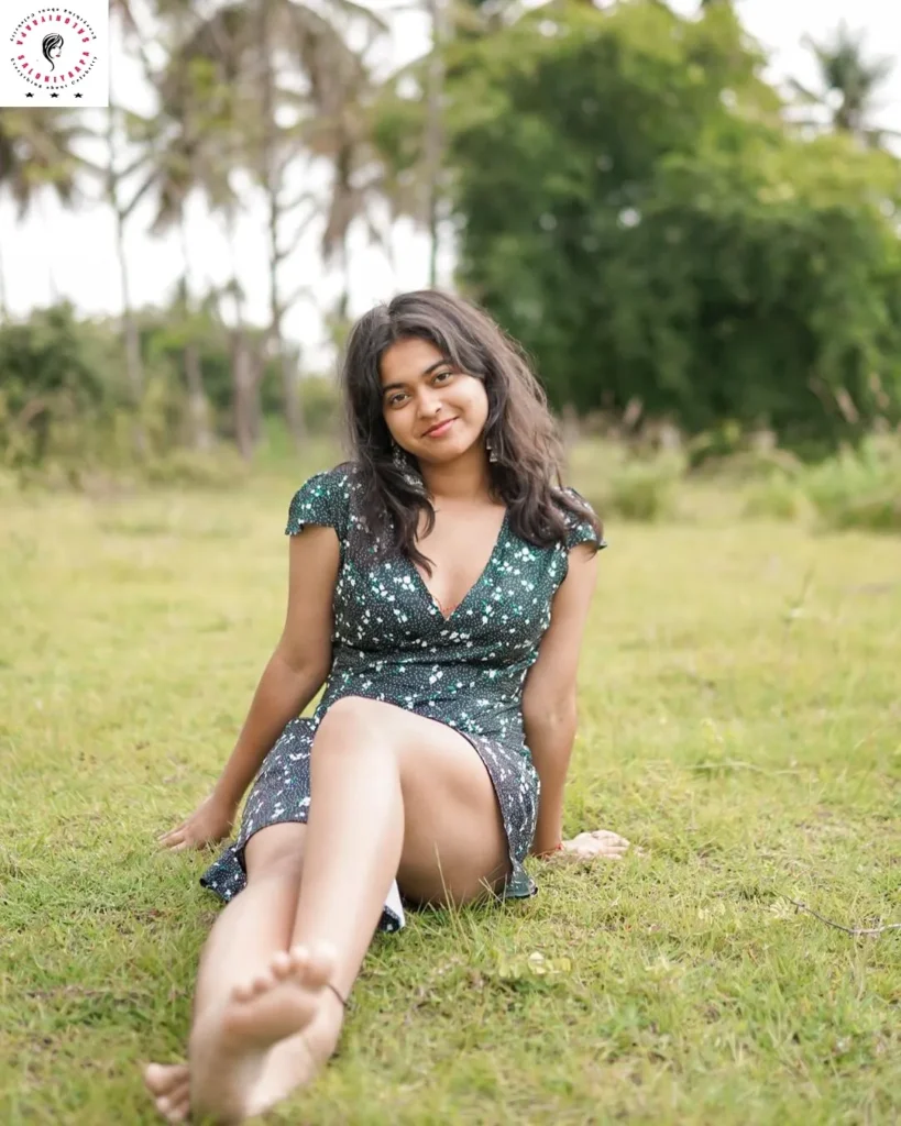 Saloniyaapa Hot Photo