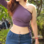 Neha Chohan Biography
